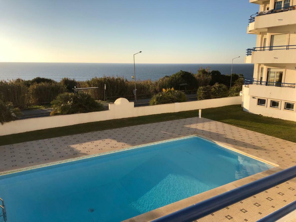 Ericeira Ocean View Apartment エクステリア 写真