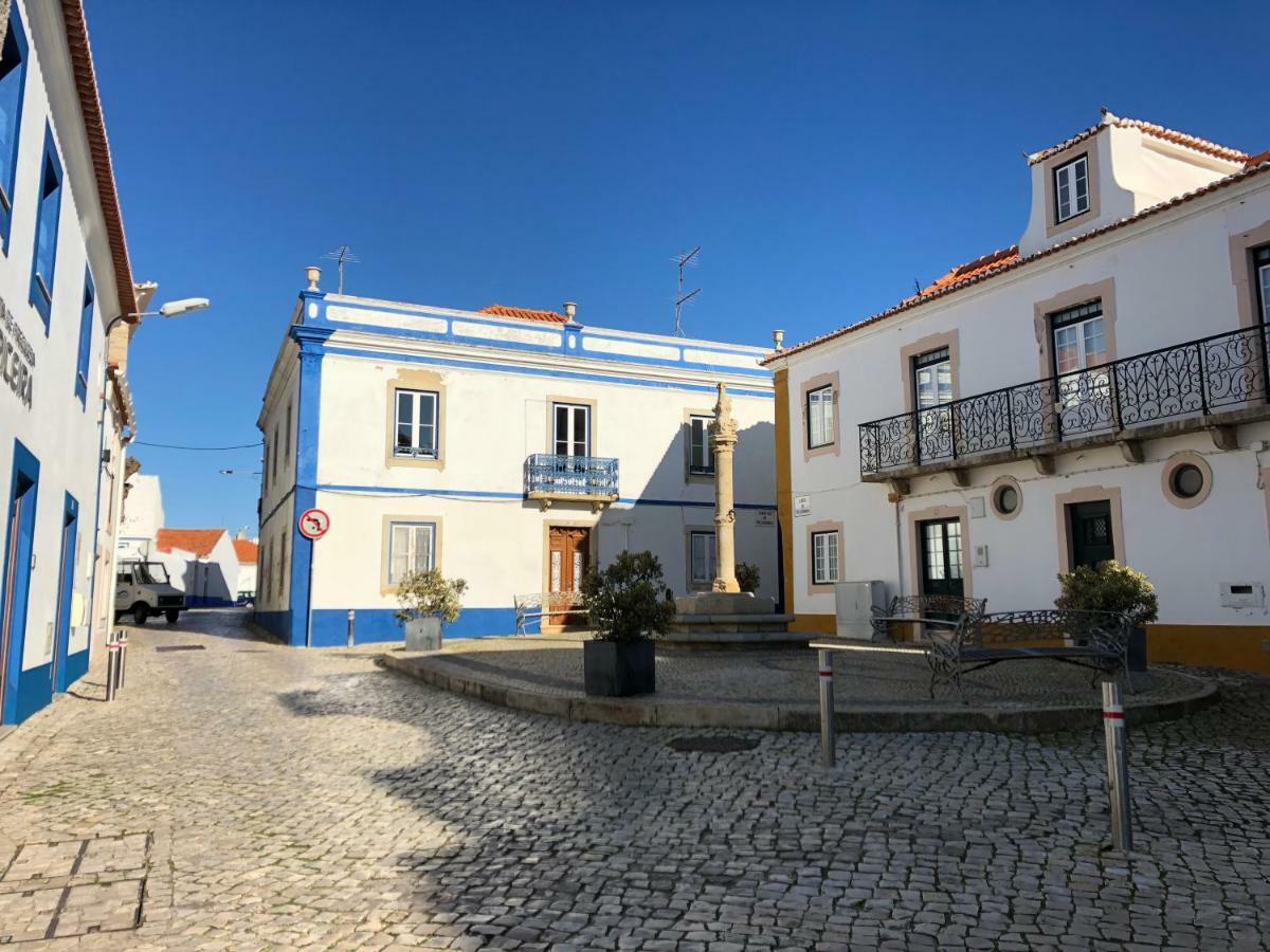 Ericeira Ocean View Apartment エクステリア 写真